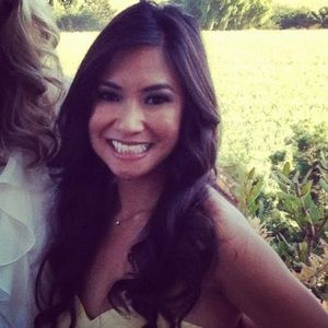 Meet your Posher, Kristen